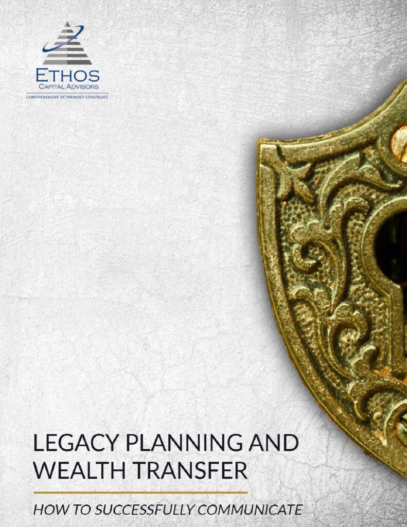 thumbnail of Legacy Planning Guide – Ethos