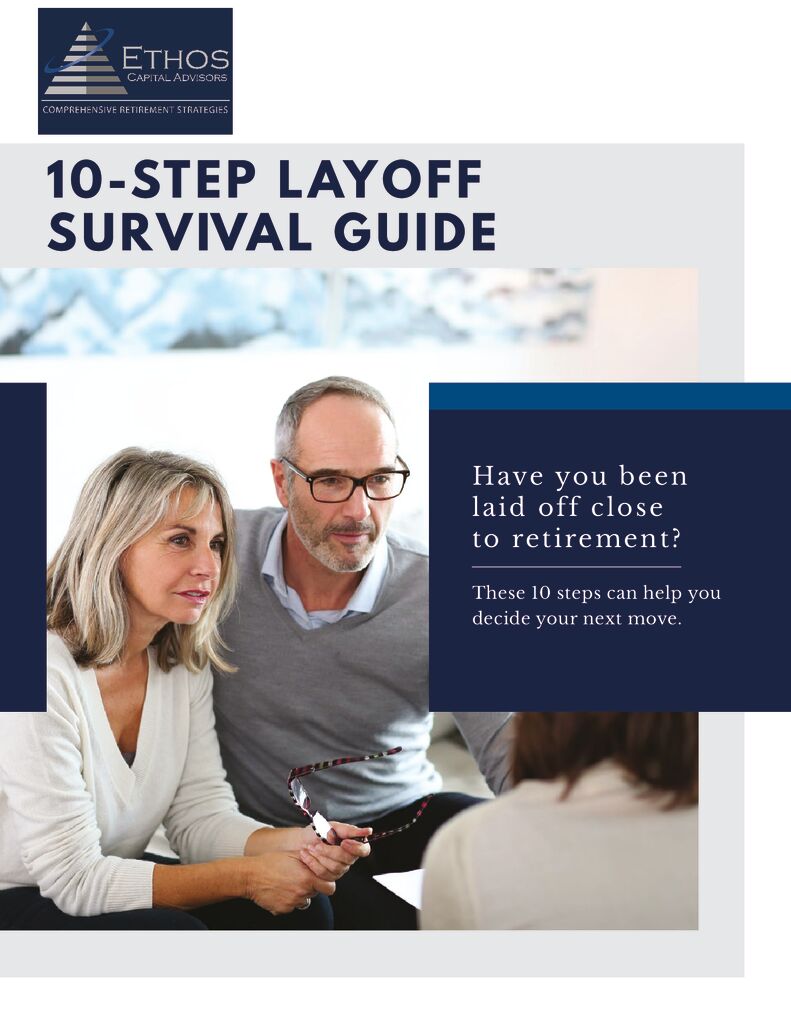 10 Step Layoff Survival Guide