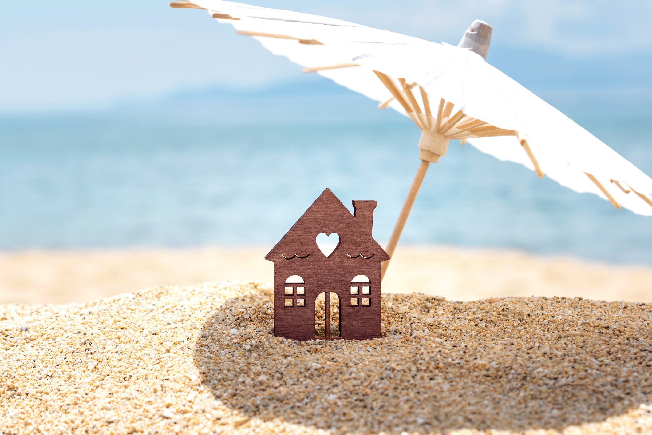 3 Things to Think About Before Buying a Vacation Home