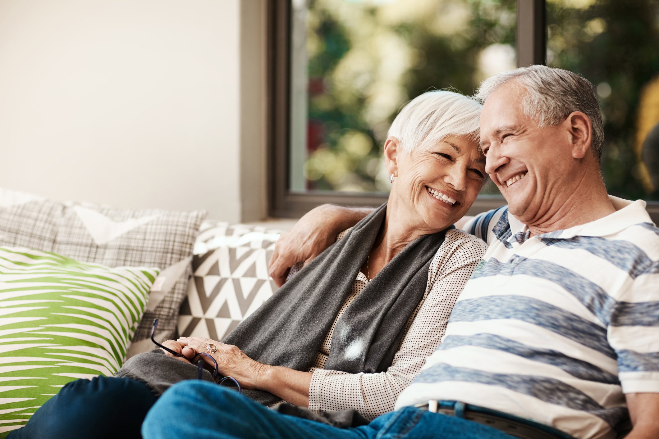 4 Retirement Lifestyle Predictions