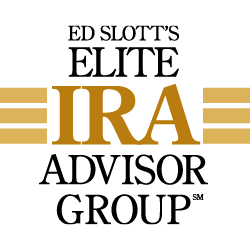 Ed Slott's Elite IRA