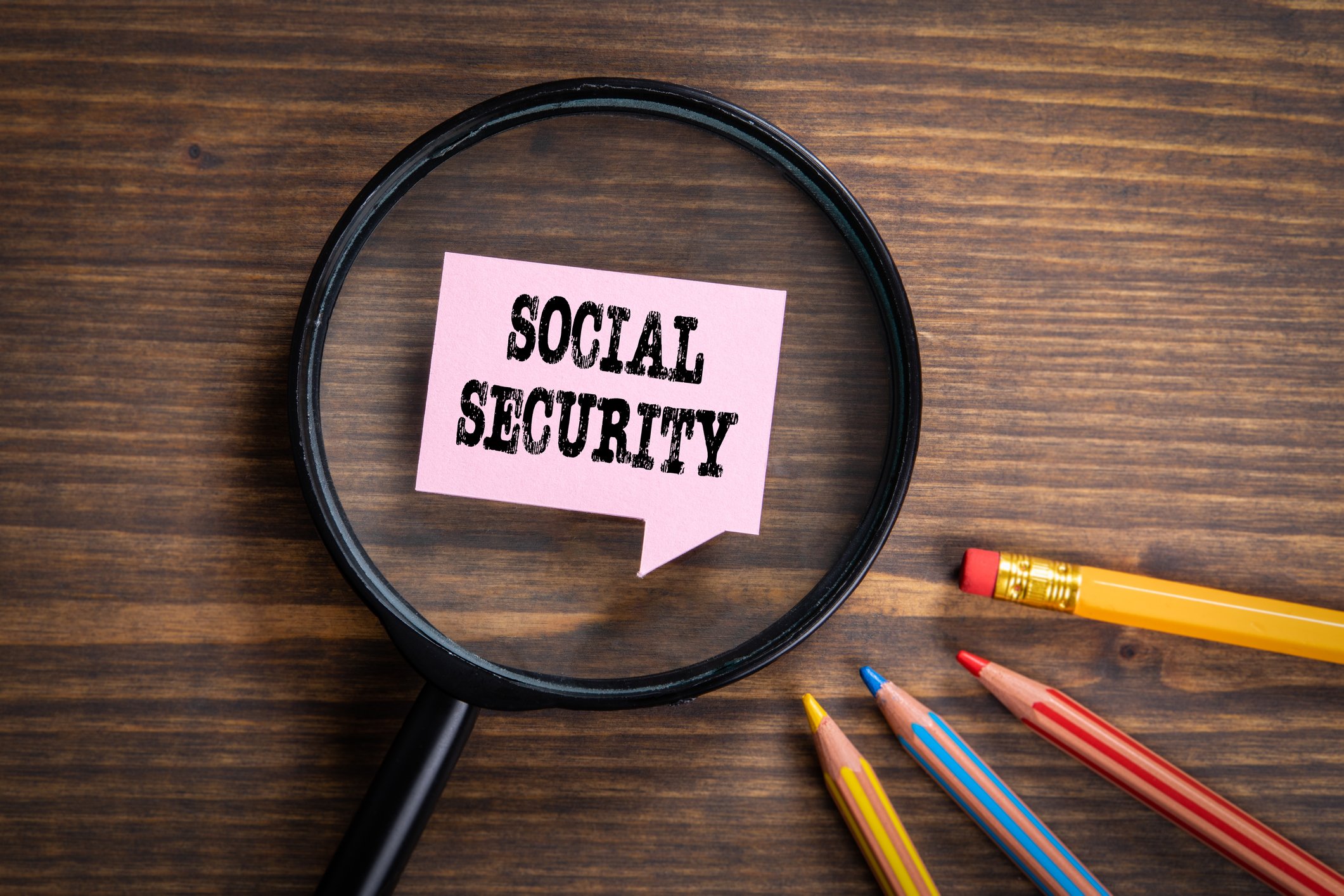 How Will Social Security Respond to Higher Inflation? Ethos Capital Advisors