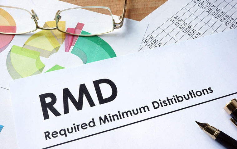 AGGREGATING RMDS – WHAT IS (AND WHAT IS NOT) ALLOWED