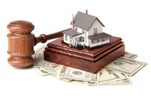 REAL ESTATE IN AN IRA – AVOIDING A “NUISANCE PROPERTY”