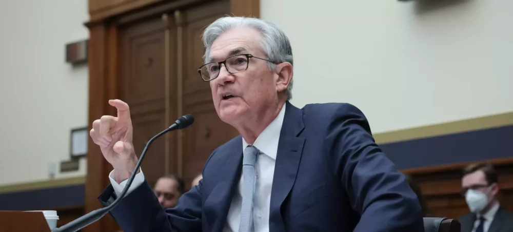 Fed Raises Interest Rates