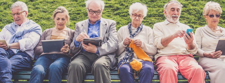 Technology in Retirement