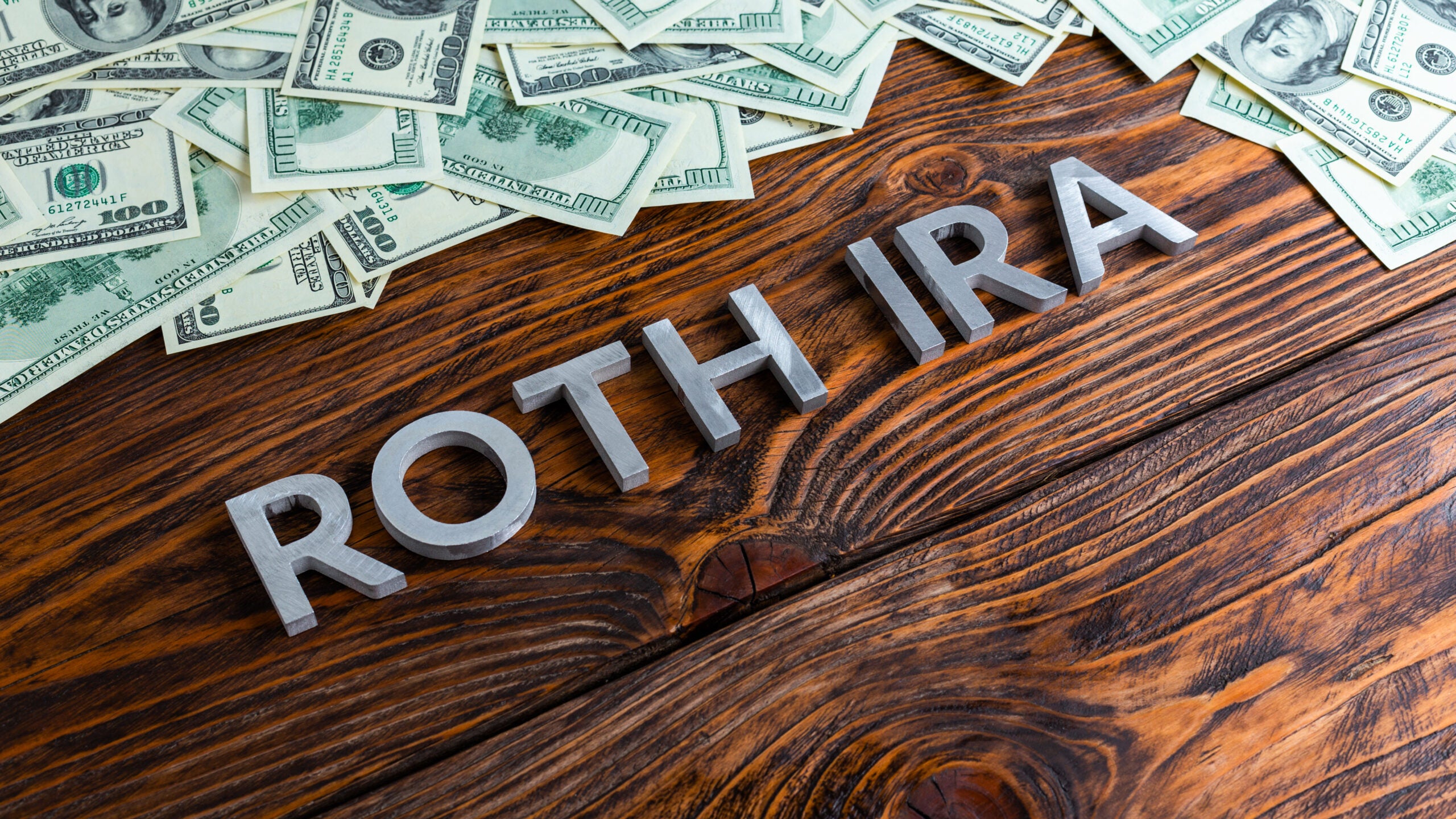 NEW ROTH PROVISIONS EFFECTIVE IN 2024