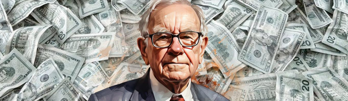 Warren Buffett on Holding Cash