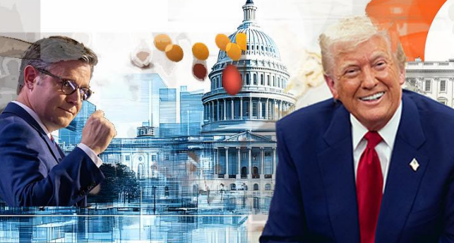 Five Key Impacts of the One Big Beautiful Bill Act