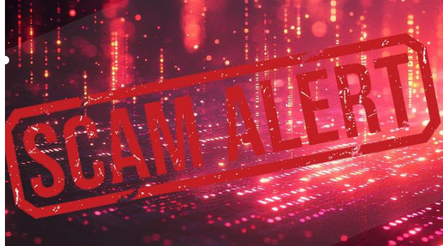 Scam Alert: Fake Social Security Admin Emails
