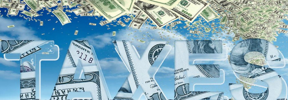 Unpacking How the Tax Landscape is Changing