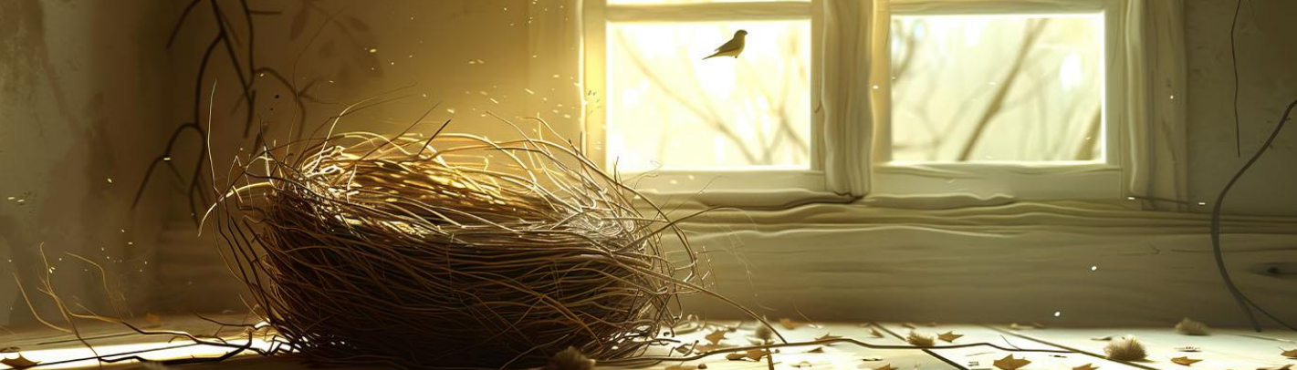 Empty Nest?