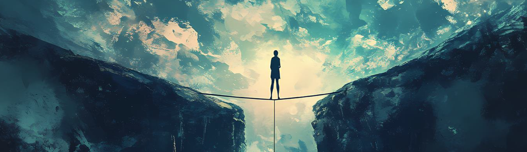 Navigating Growth Concerns and AI Optimism