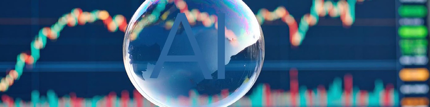 Of Course It’s an AI Bubble